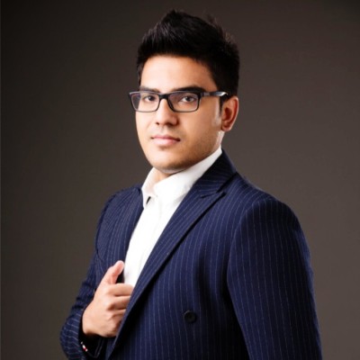 Sushil L.
