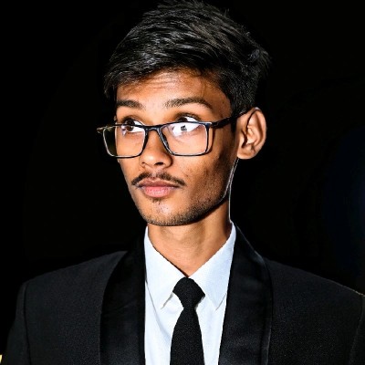 Pranay N.