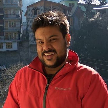 Karan K.