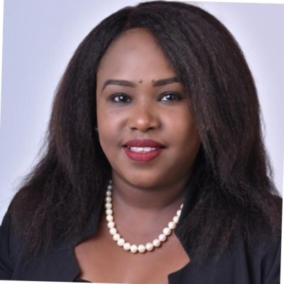 Wambui B.