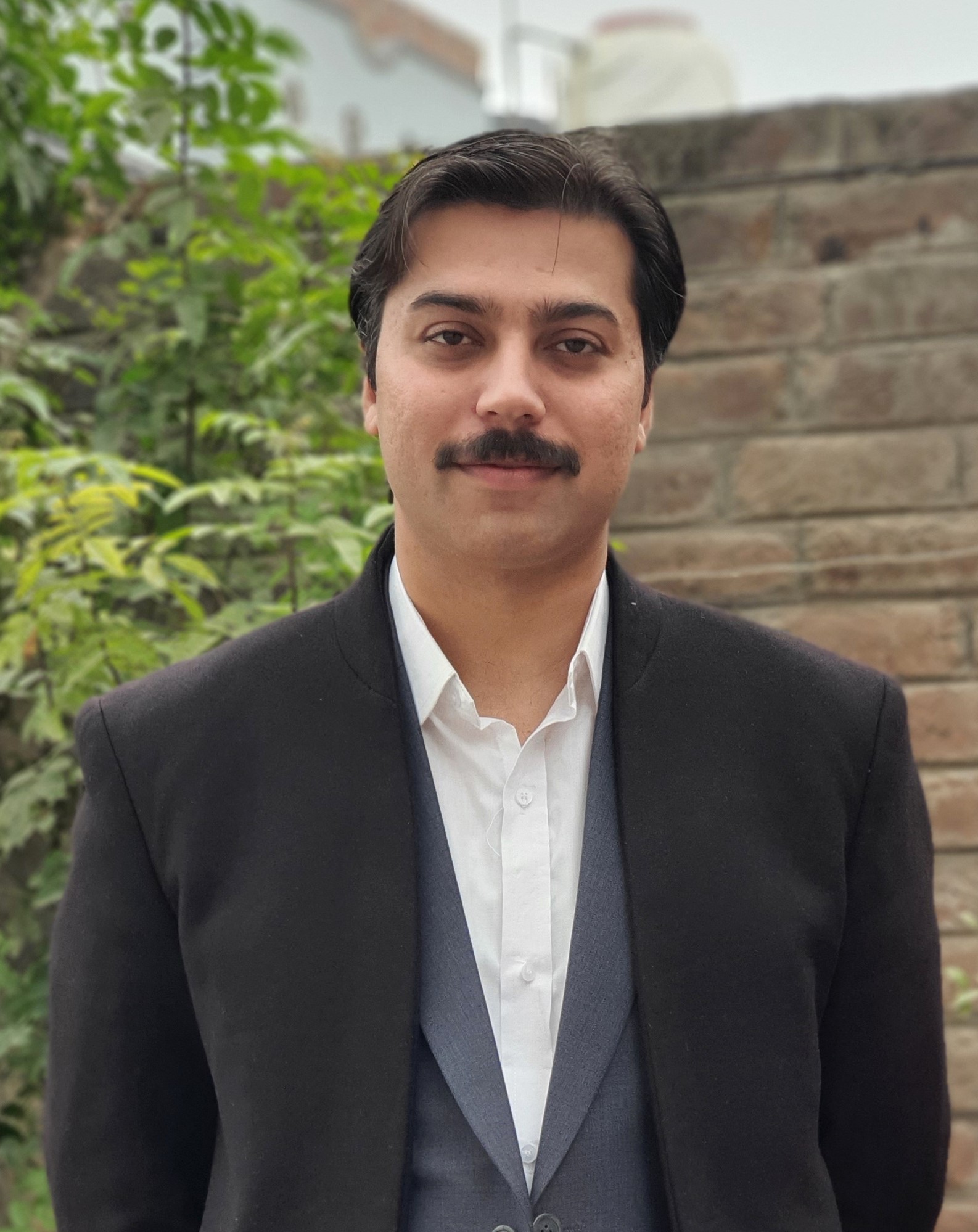 Muhammad Umair M.