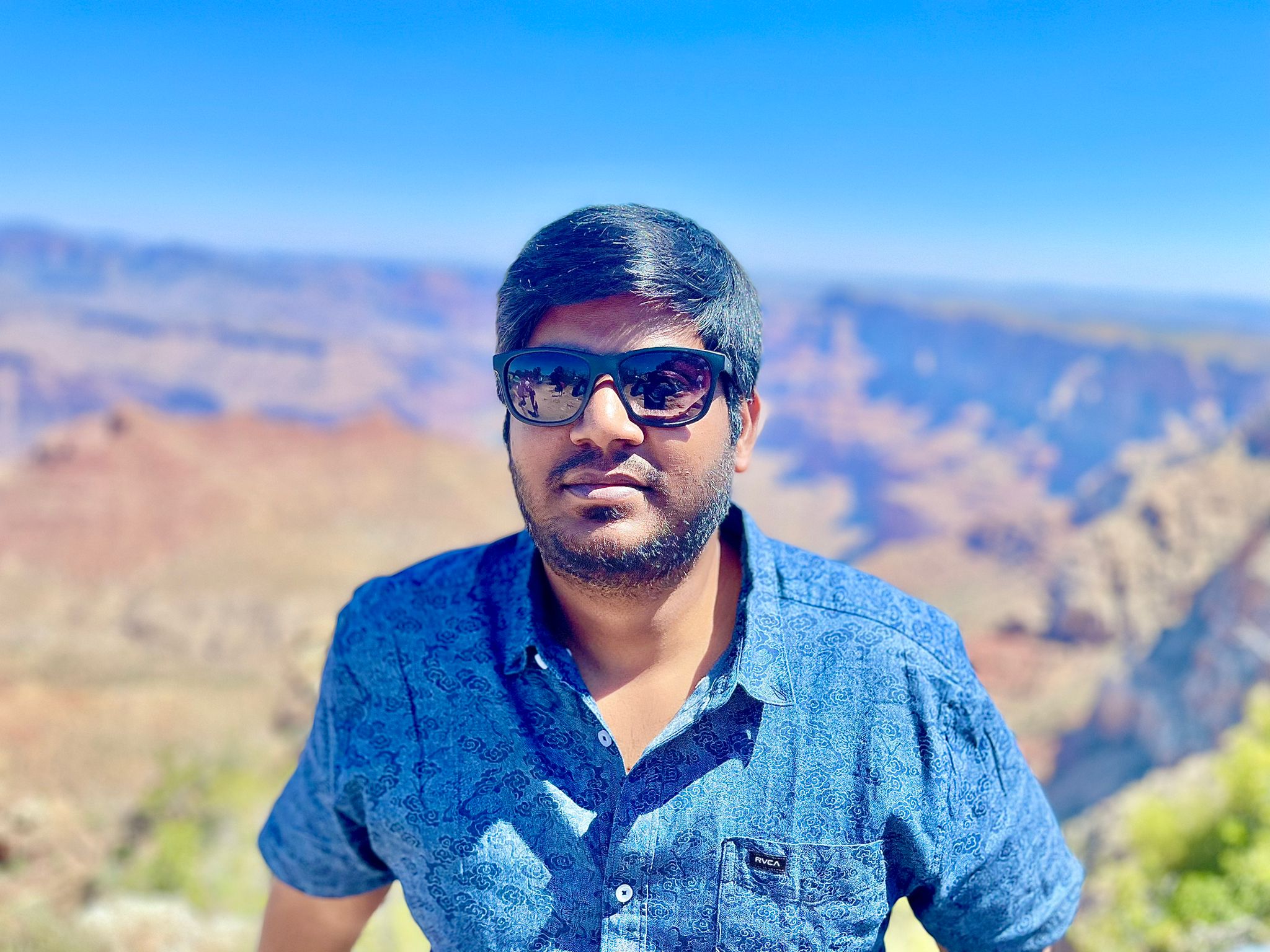 Bhargav r.
