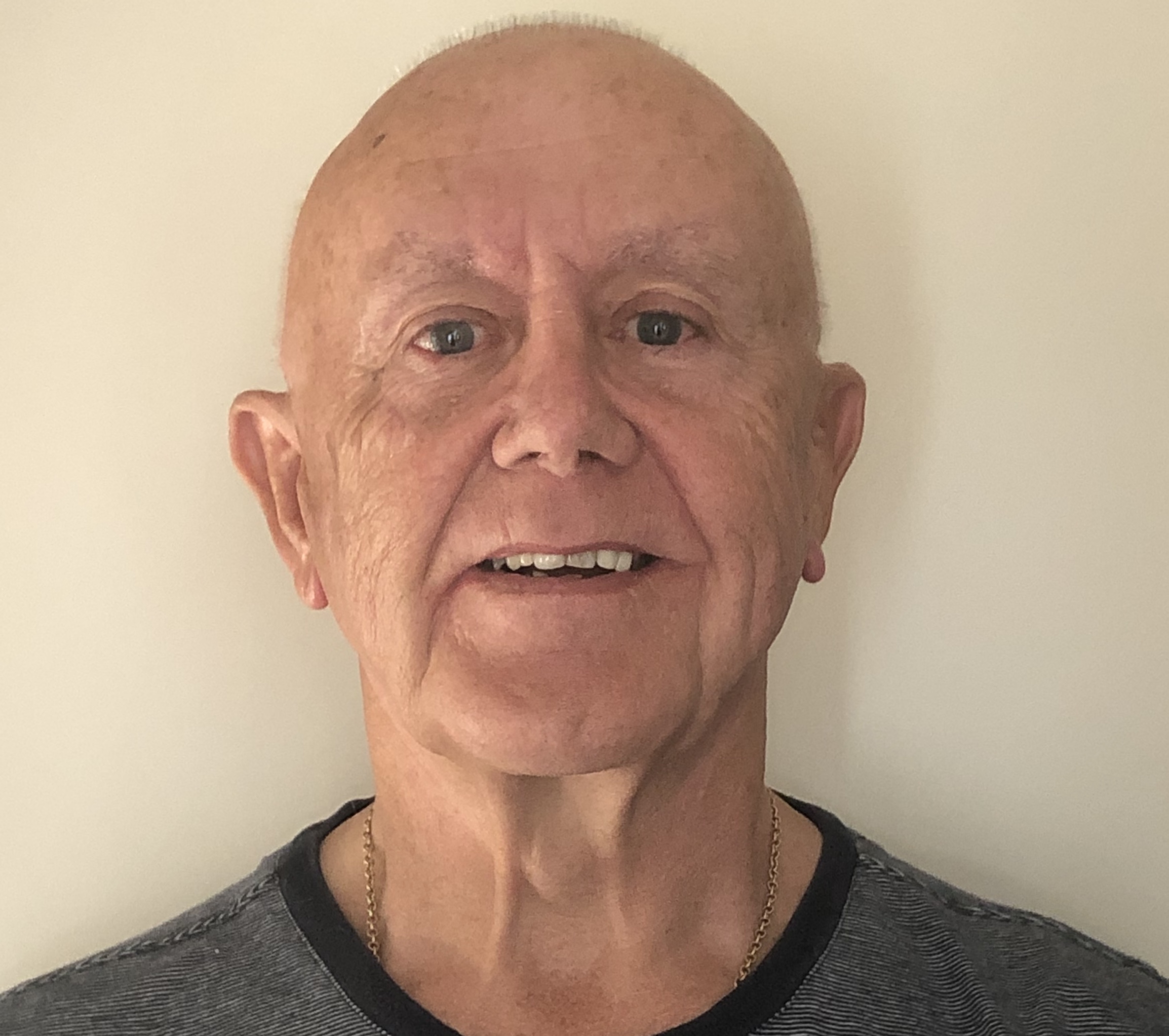 Richard P.
