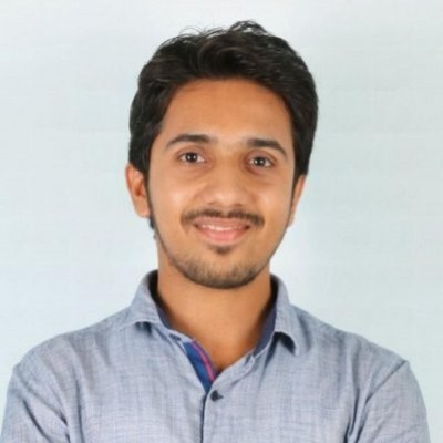 Mahesh W.