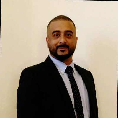Sameer S.