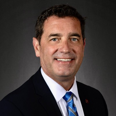 James M.