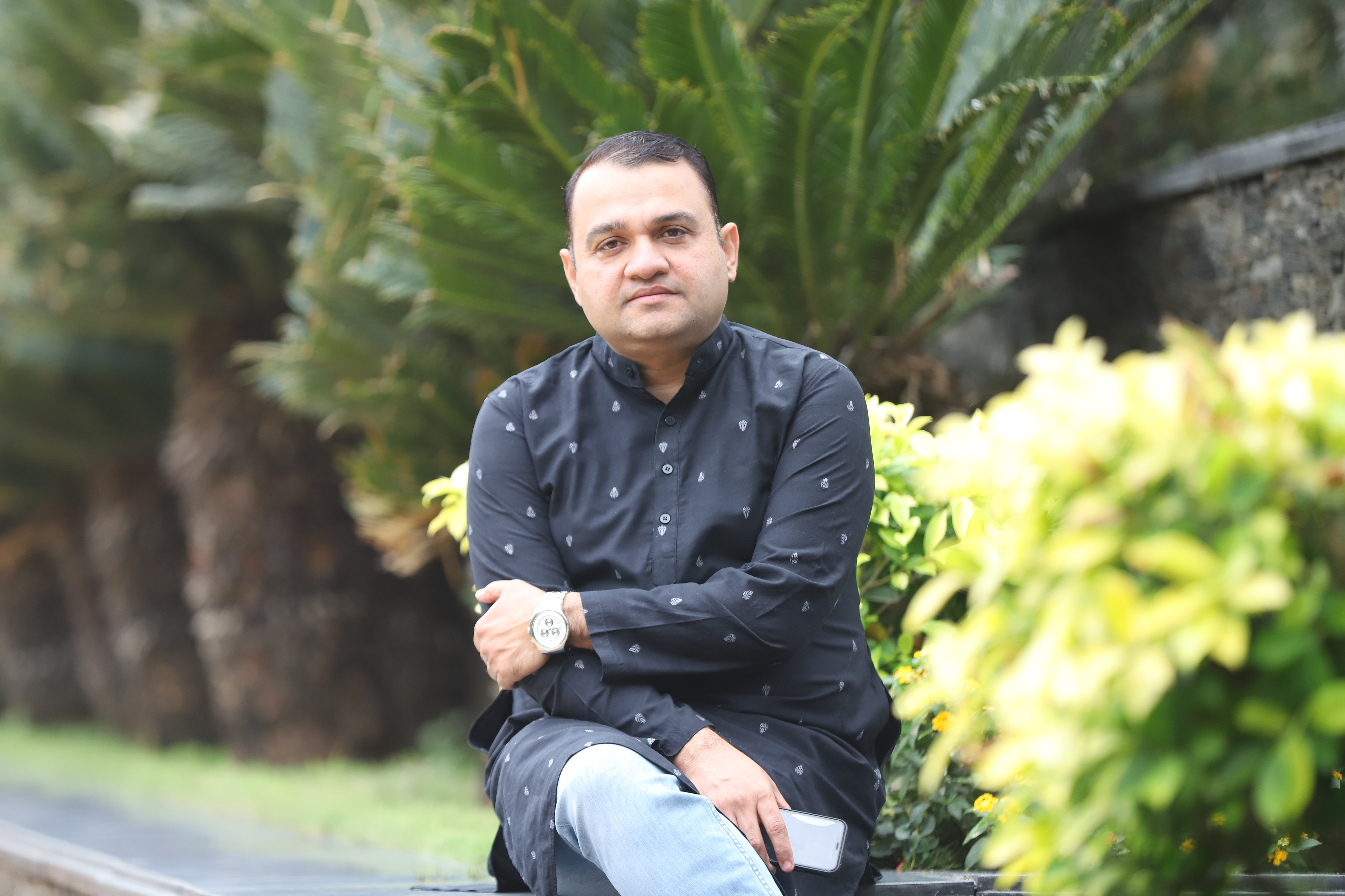 Nirmal  G.