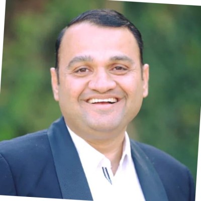 Nirmal G.