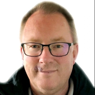 Brad P.