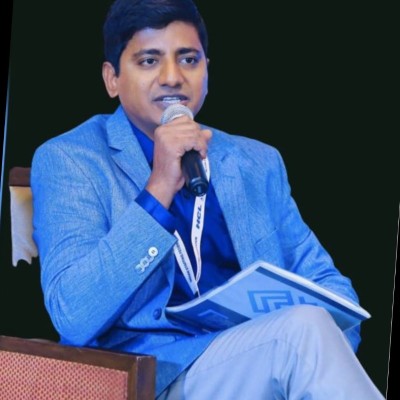 K. Shyam S.