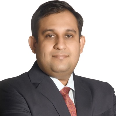 Puneet P.