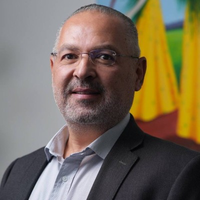 Ayman E.