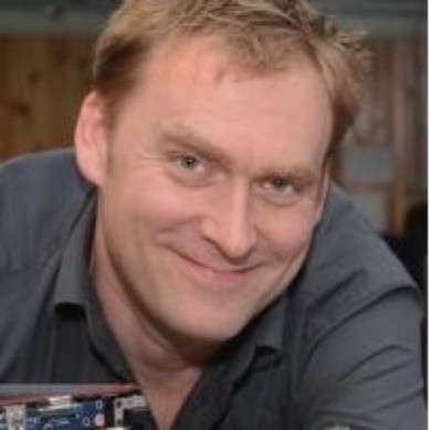 David H.
