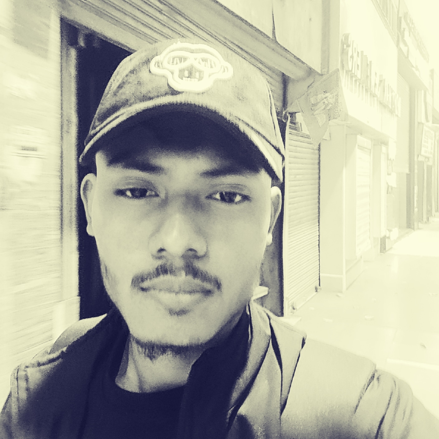 Himanta B.