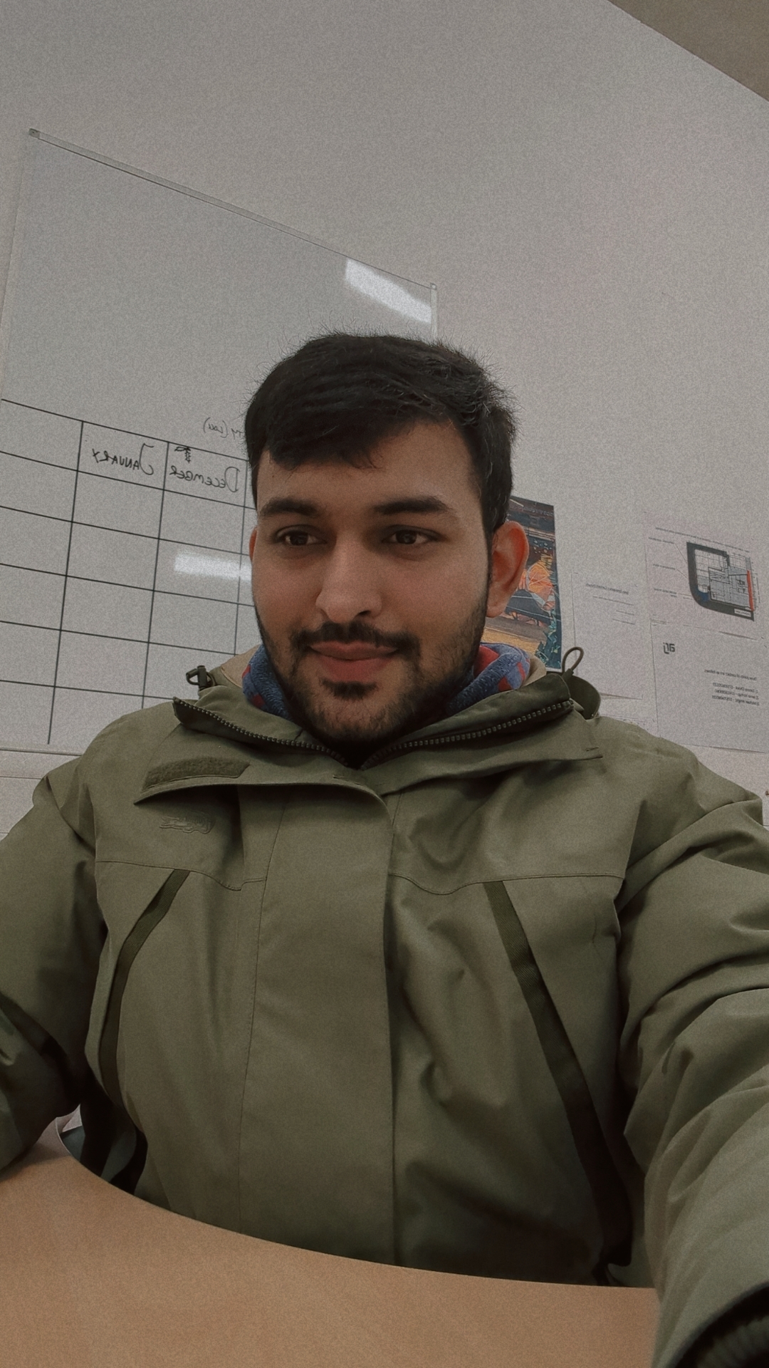 Nirav M.