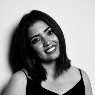 Sanjoli B.