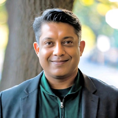 Alok C.
