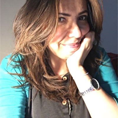 Mariam S.