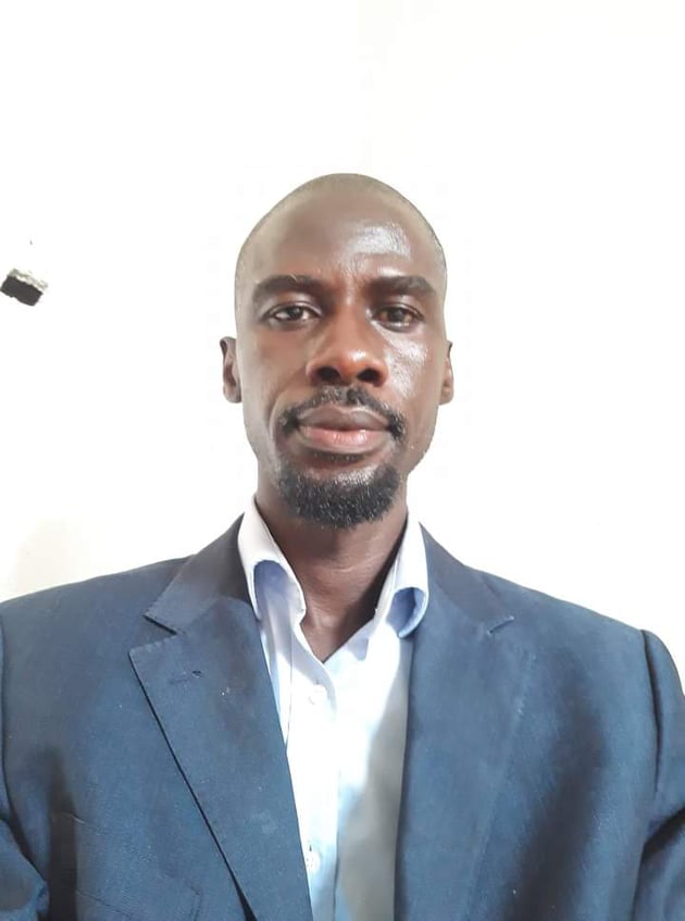 Ibrahim M.