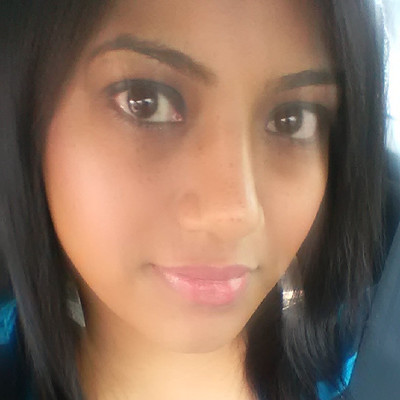 Shaaista S.