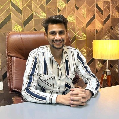 Amaan A.
