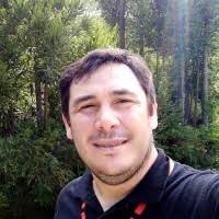 Carlos M.