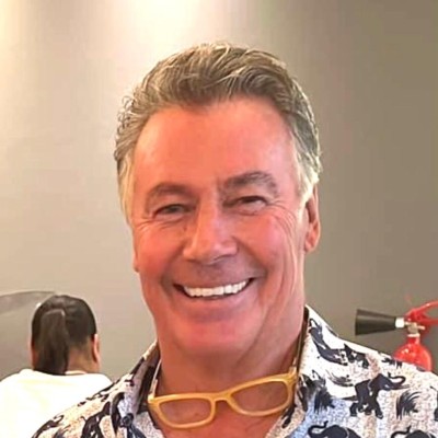 Tony M.