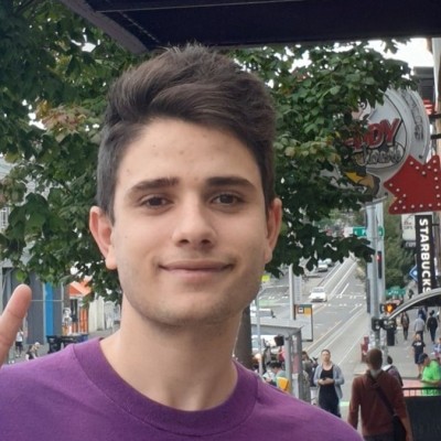 Harrison H.