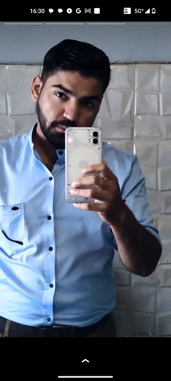 Bharat  S.
