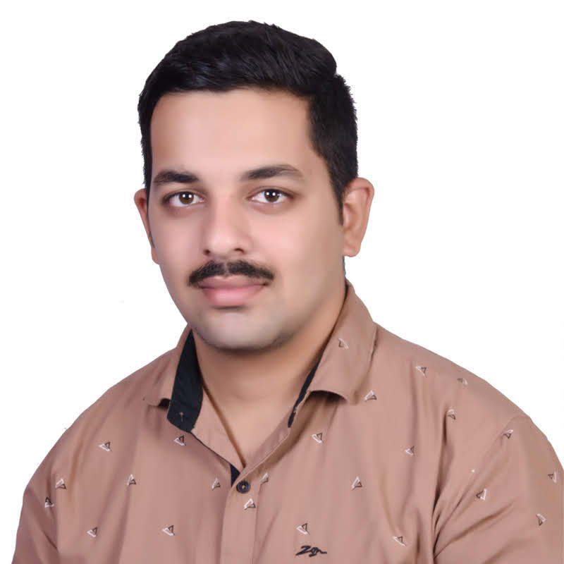 Shailesh W.