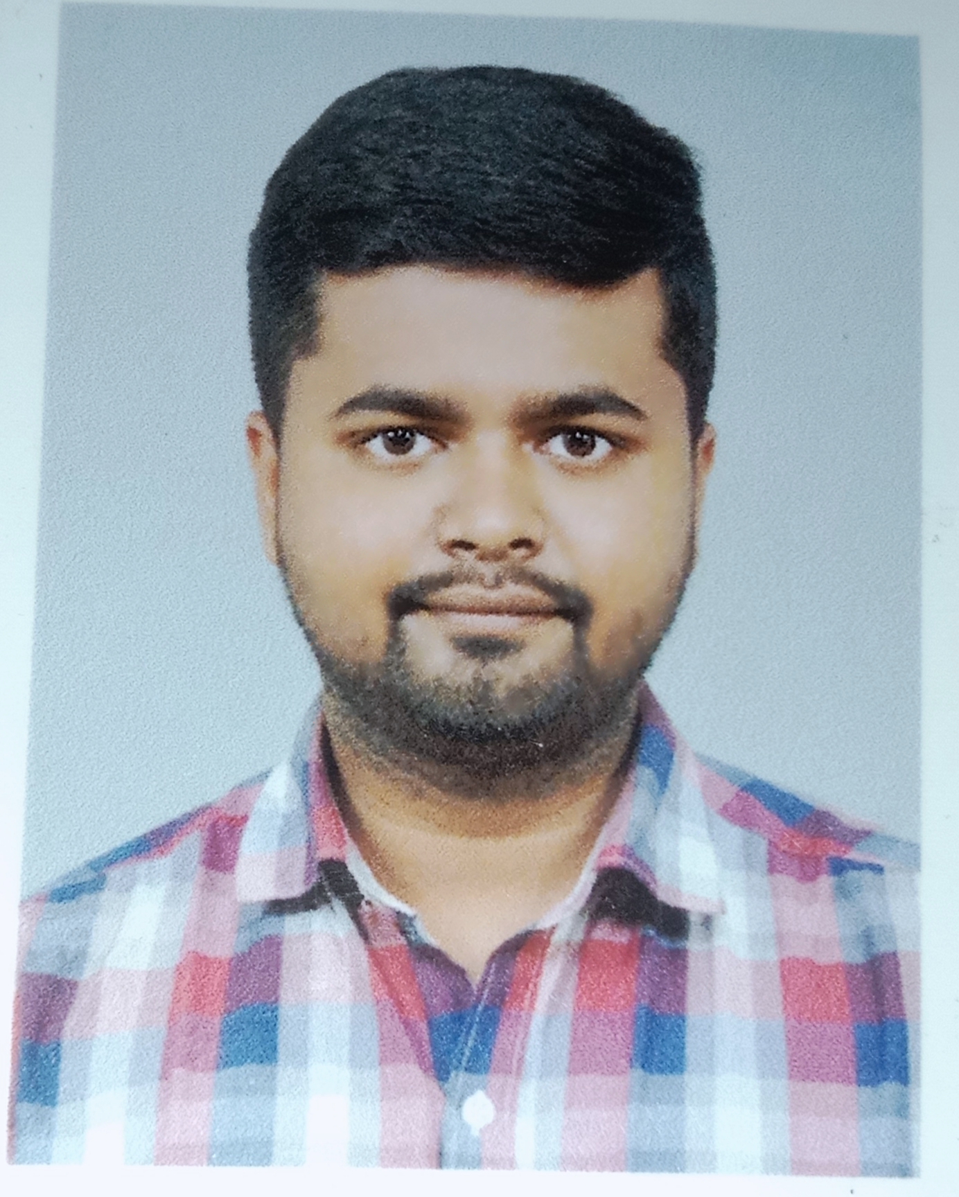 Amalendu R.