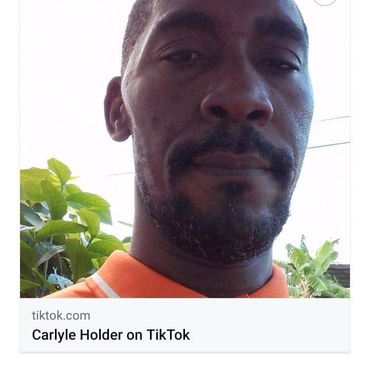 Carlyle O.