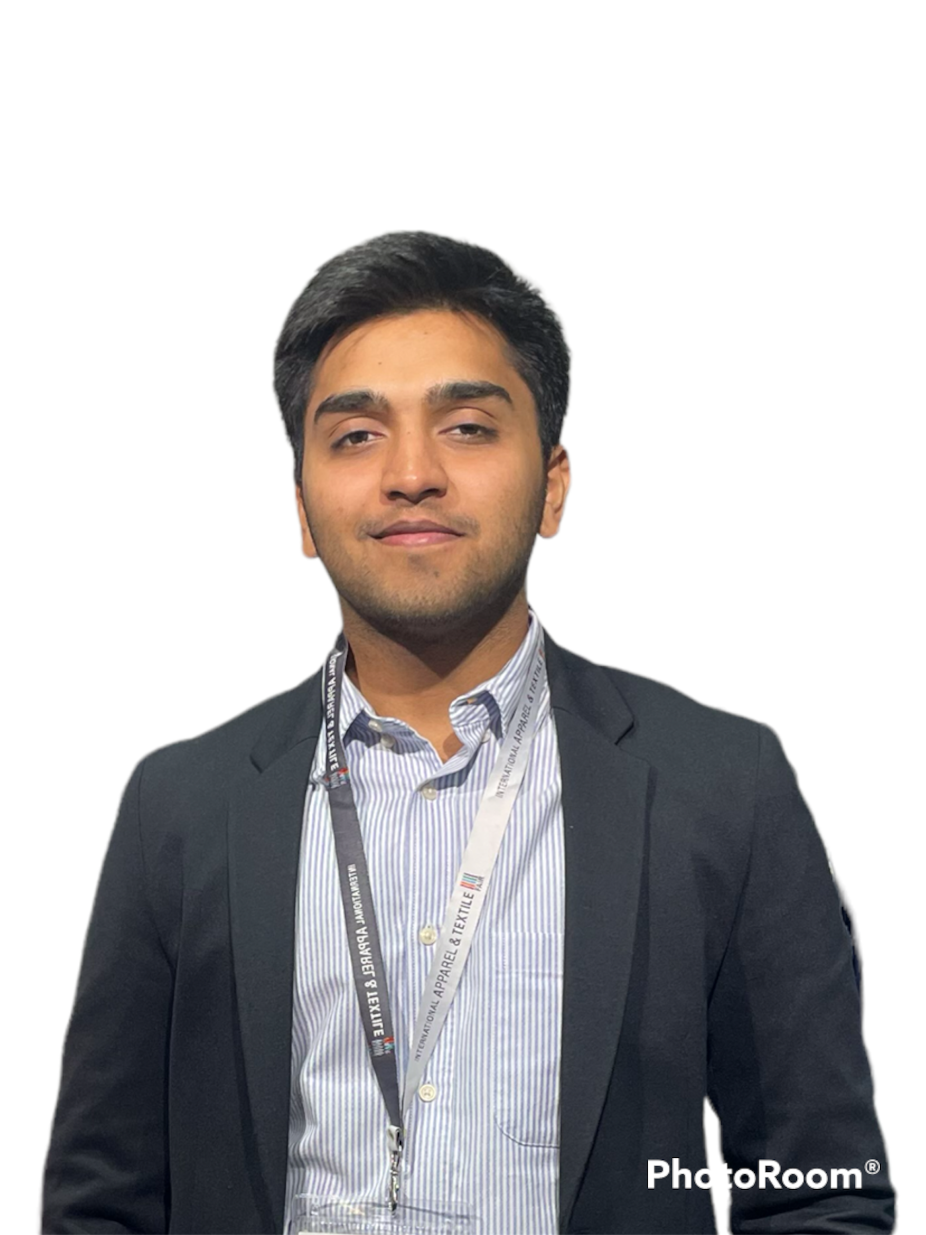Mukund G.