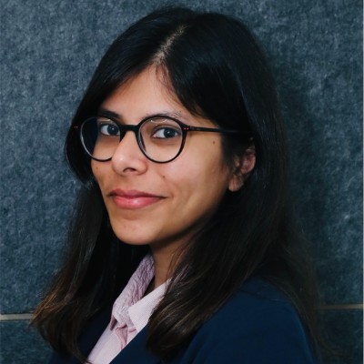 Komal S.