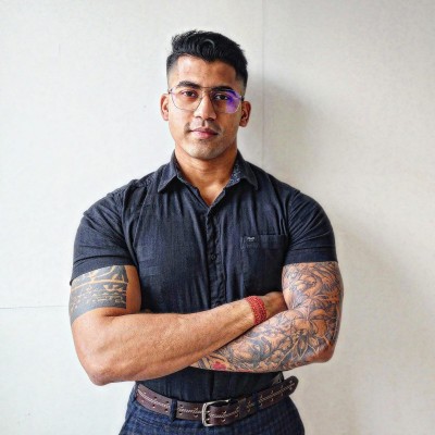 Rhitankar S.