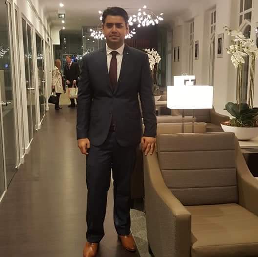 Atif K.