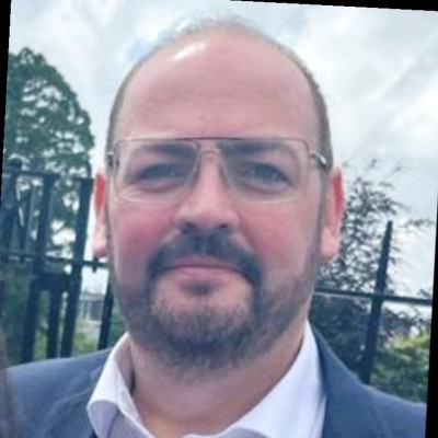 Darren M.