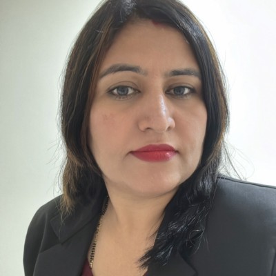 Vijeta  B.