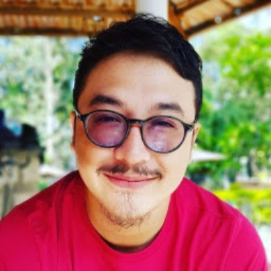Nikhil B.