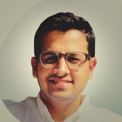 Nitin N.