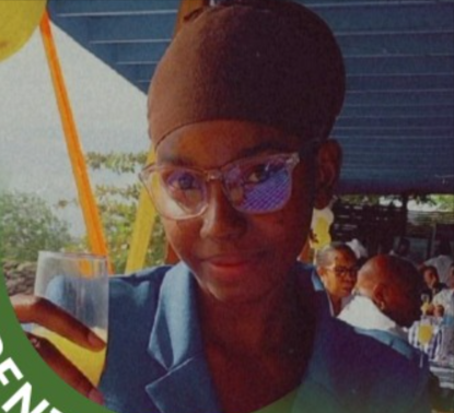 Adriannie L.