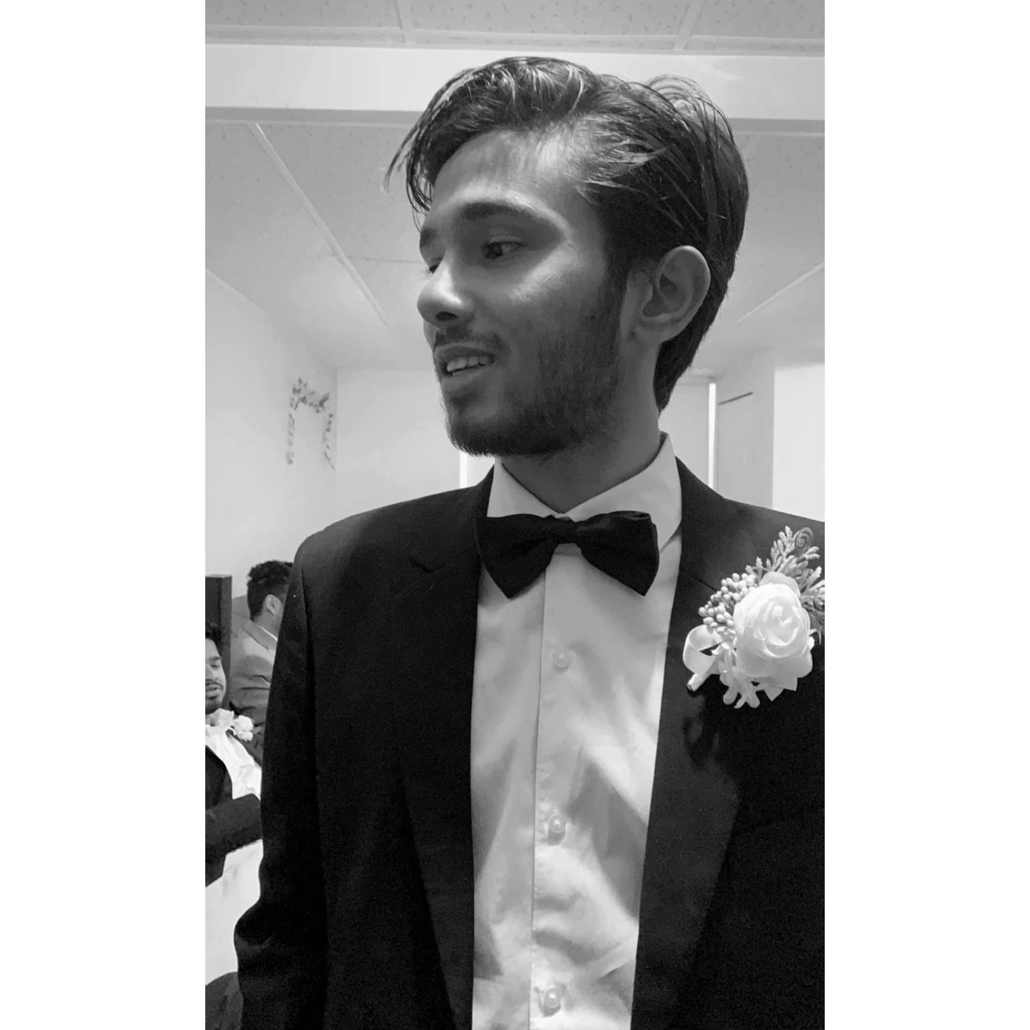 Mohammad W.