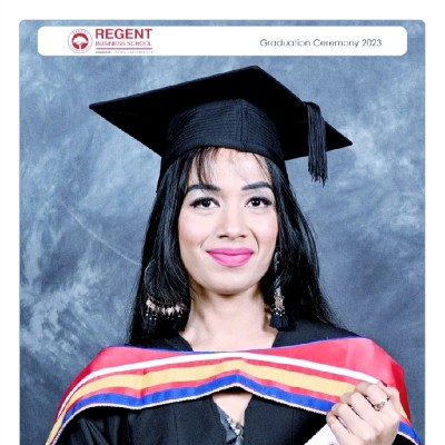 Pranesha K.