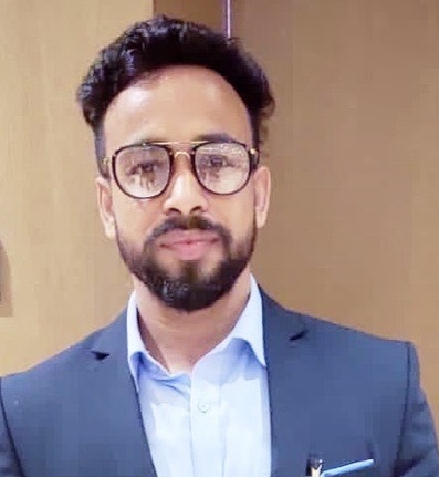 Vivek K.
