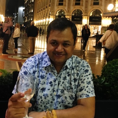 Amit K.