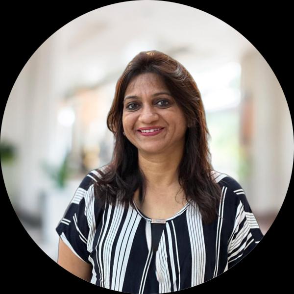 Varsha S.