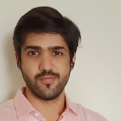 Anirudh J.