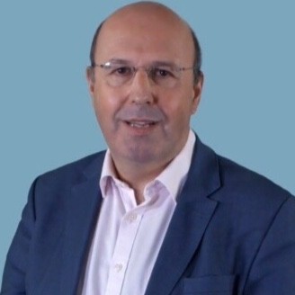 Charles M.