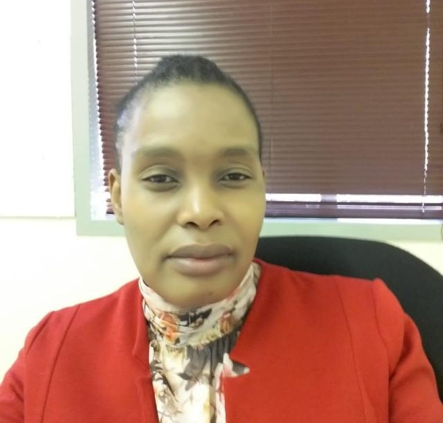 Thandeka C.