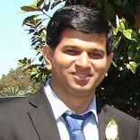 Anand P.